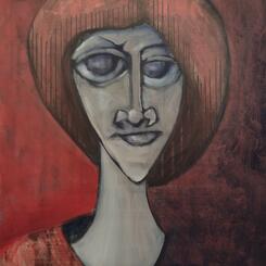 Wallflower Wallflower