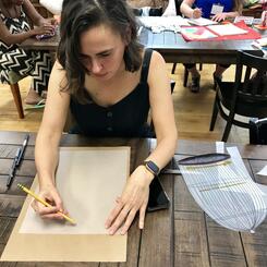 Laundry Day in Partnership with Charlotte Lit