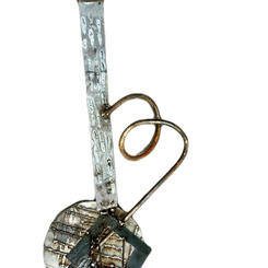 Soliloquy In B-Minor