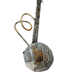 Soliloquy In B-Minor (View 2)