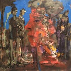 Whispers in the Wind