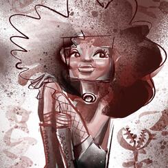 Campy Noir