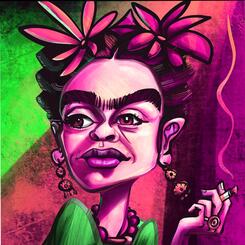 Frida