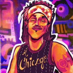 Justin