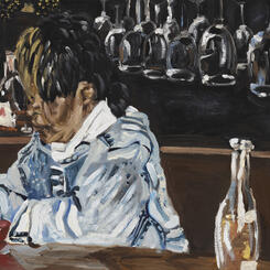 Jerrell Gibbs, Nous Like Our Beer Too, 2022. Courtesy of Mariane Ibrahim.jpg