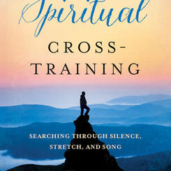 Spiritual Cross-Training (Front Cover)
