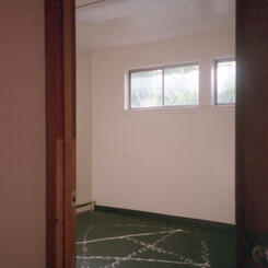 Abandoned Montessori School in Nashville, TN