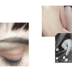 Like the Last Time, pages 18 + 19