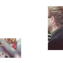 Like the Last Time, pages 2 +3