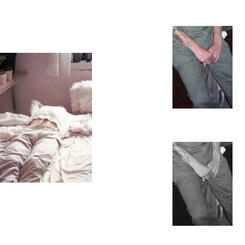 Like the Last Time, pages 4 + 5