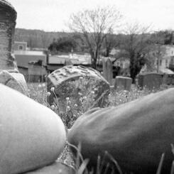 Rest, with Adam, Baltimore, MD