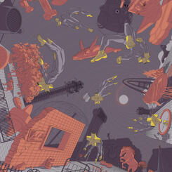 FUNES EL MEMORIOSO (2 VER.)