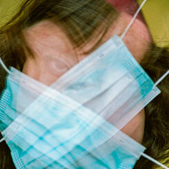 Covid Chronicles (part of series)