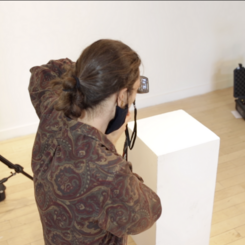 Documenting Docu-mentation