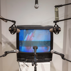 Listening To Listening : Detail