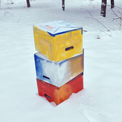 We Build Them, We Knock Them Down