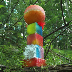 A Sacred Configuration