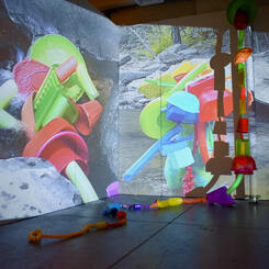 River Ritual (Install)