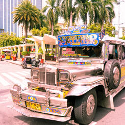 Jeepney