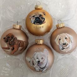 4 dog Christmas Balls.jpg