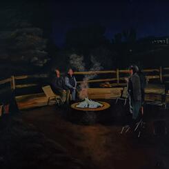 Hanging out at the Firepit.jpg