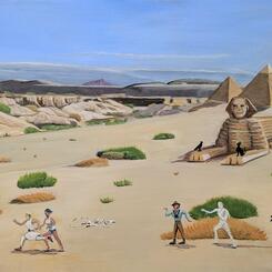 It's Hard to Outrun The Mummy When You Walk Like An Egyptian - revised.jpg