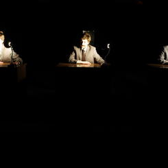 Overtime Men at Work, Work