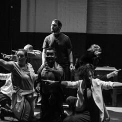 Putin On Ice, Omnipresent