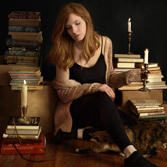 The Night I Lost Power