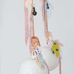 Mesmerism Pendant Lights 