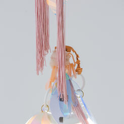 Mesmerism Pendant Lights detail 