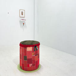 WIN WIN WIN Exhibition view 