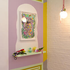 Objects of Desire, exhibition view 