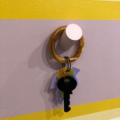 Custom Charms - Detail from Dream Sellers 