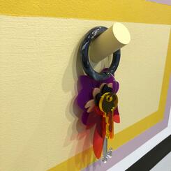 Custom Charms - Detail from Dream Sellers 