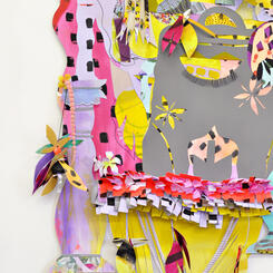 Shop Til you Drop (detail)