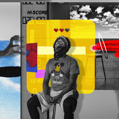 Pass the controller brah!