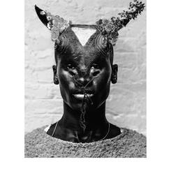 We grow peace in our rage.