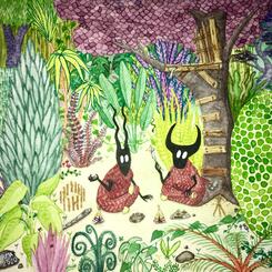 The Music Was Something Grand