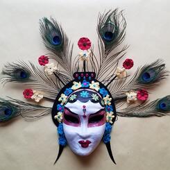 Chinese Opera