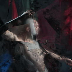 Untitled (# 06-08-16-429) 2016