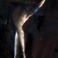 Untitled (# 06-23-17-742) 2017