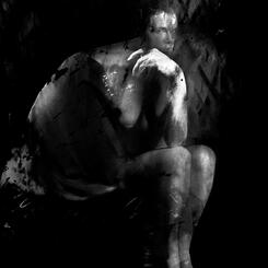 Untitled (# 3874) 1992