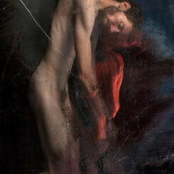 Untitled (#4-24-12-012)