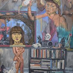 The Quiet Little Death of Generation X