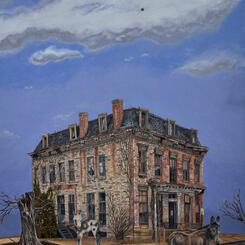 Mysteries of Baltimore III