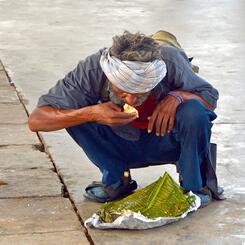 Beggar