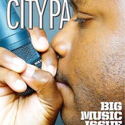 City Paper Big Music Issue, Hip Hop Edition.