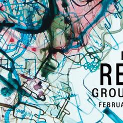 Musical Interpretationist in Residence: My kinetic music installation for the Resident Reunion Group Exhibition @ The Creative Alliance, February 6th - March 19th, 2016.