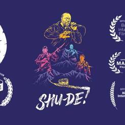 Shu-De: A dynamic & cinematic case study in filmmaking, music documentation & the dangers of context negligence on & behind the camera. 